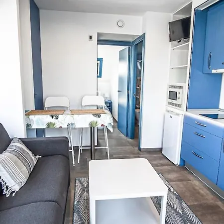 Apartamento Flotante Unico C15A01 Santander Extérieur photo