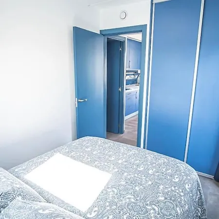 Apartamento Flotante Unico C15A01 Santander Extérieur photo
