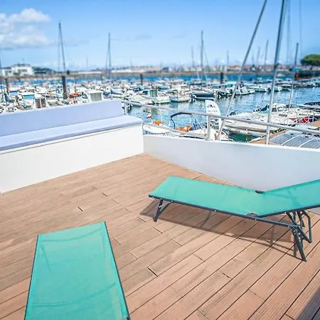 Apartamento Flotante Unico C15A01 Santander Extérieur photo