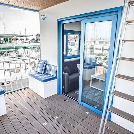Apartamento Flotante Unico C15A01 Santander Extérieur photo