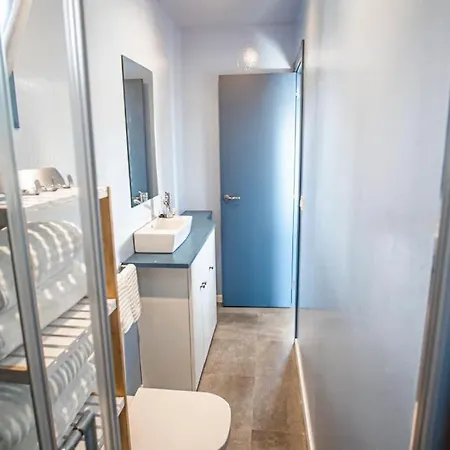 Apartamento Flotante Unico C15A01 Santander Extérieur photo