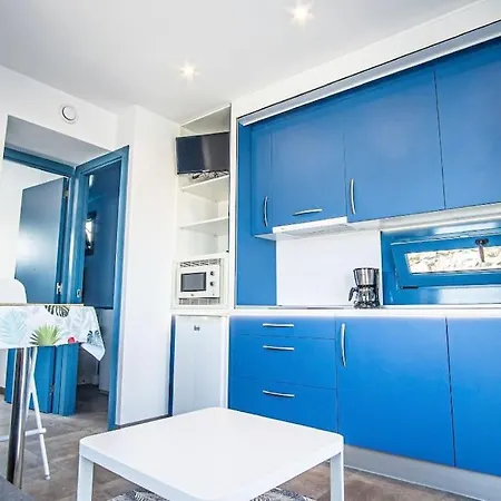 Apartamento Flotante Unico C15A01 Santander Extérieur photo