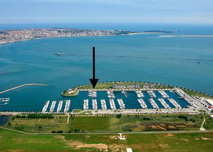 Apartamento Flotante Unico C15A01